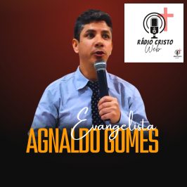 Evangelista Agnaldo Gomes