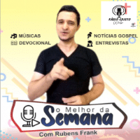 O Melhor da Semana