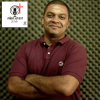 Painel Cristo Web - 3º Edição