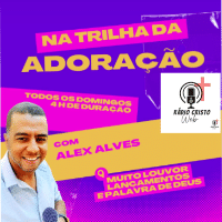 Na Trilha da Adoração