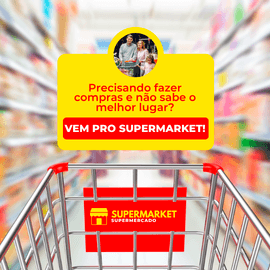 Mercado SuperMarket