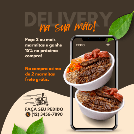Delivery